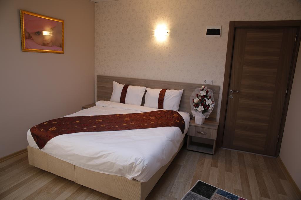 Grand Dedem Hotel Istanbul Rum bild
