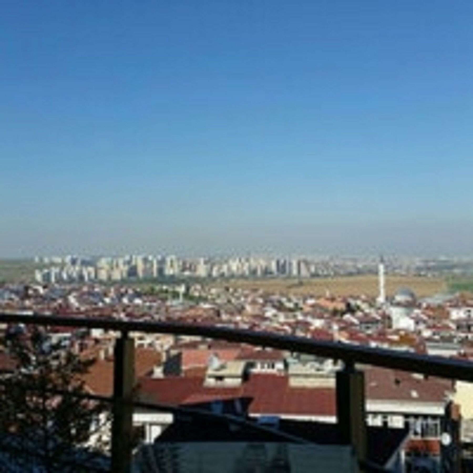 Grand Dedem Hotel Istanbul Exteriör bild